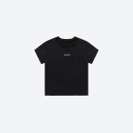 Gothic Logo Slim T-shirt